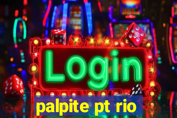 palpite pt rio